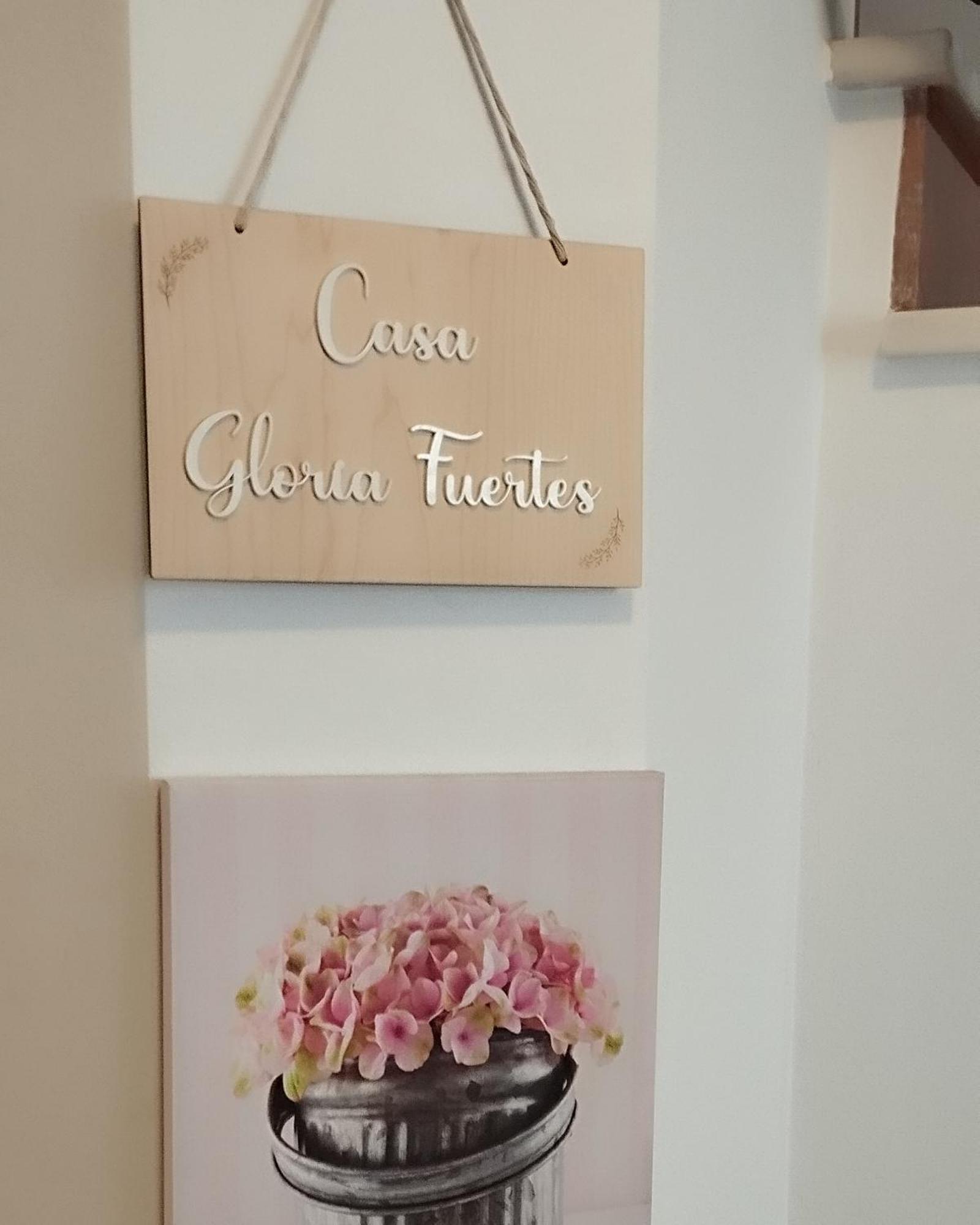 塞维利亚Gloria Fuertes别墅 外观 照片